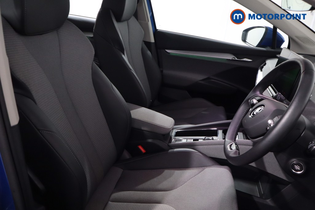 Skoda Enyaq 125Kw 50 55Kwh 5Dr Auto Automatic Electric SUV - Stock Number (1620891) - 21st supplementary image