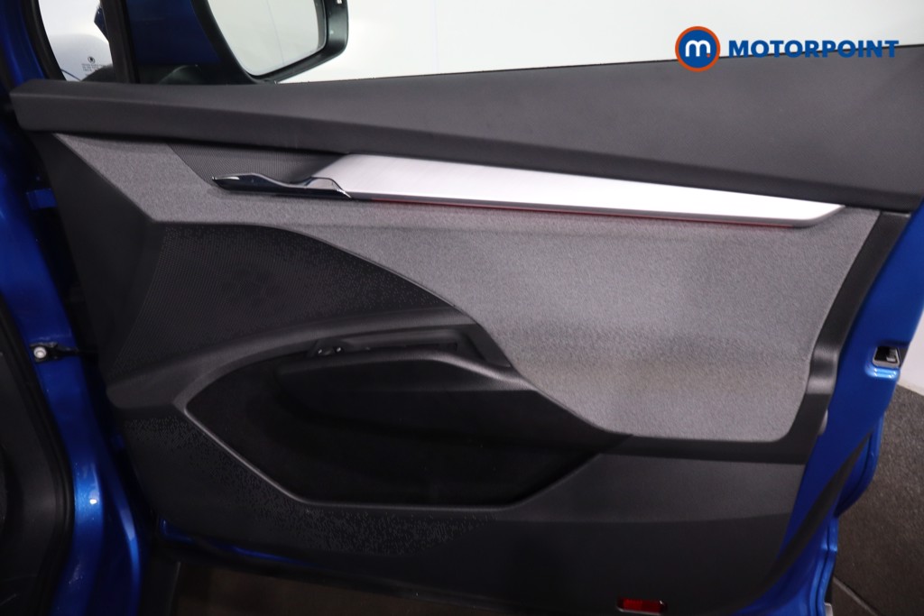 Skoda Enyaq 125Kw 50 55Kwh 5Dr Auto Automatic Electric SUV - Stock Number (1620891) - 22nd supplementary image