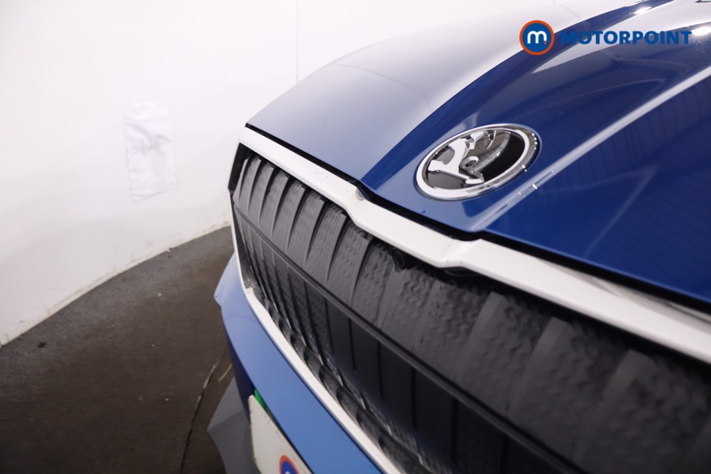 Skoda Enyaq 125Kw 50 55Kwh 5Dr Auto Automatic Electric SUV - Stock Number (1620891) - 27th supplementary image