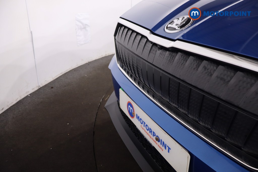 Skoda Enyaq 125Kw 50 55Kwh 5Dr Auto Automatic Electric SUV - Stock Number (1620891) - 28th supplementary image
