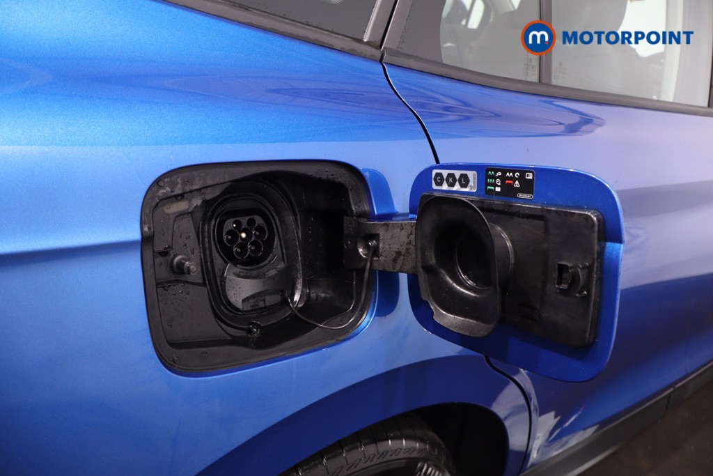 Skoda Enyaq 125Kw 50 55Kwh 5Dr Auto Automatic Electric SUV - Stock Number (1620891) - 37th supplementary image