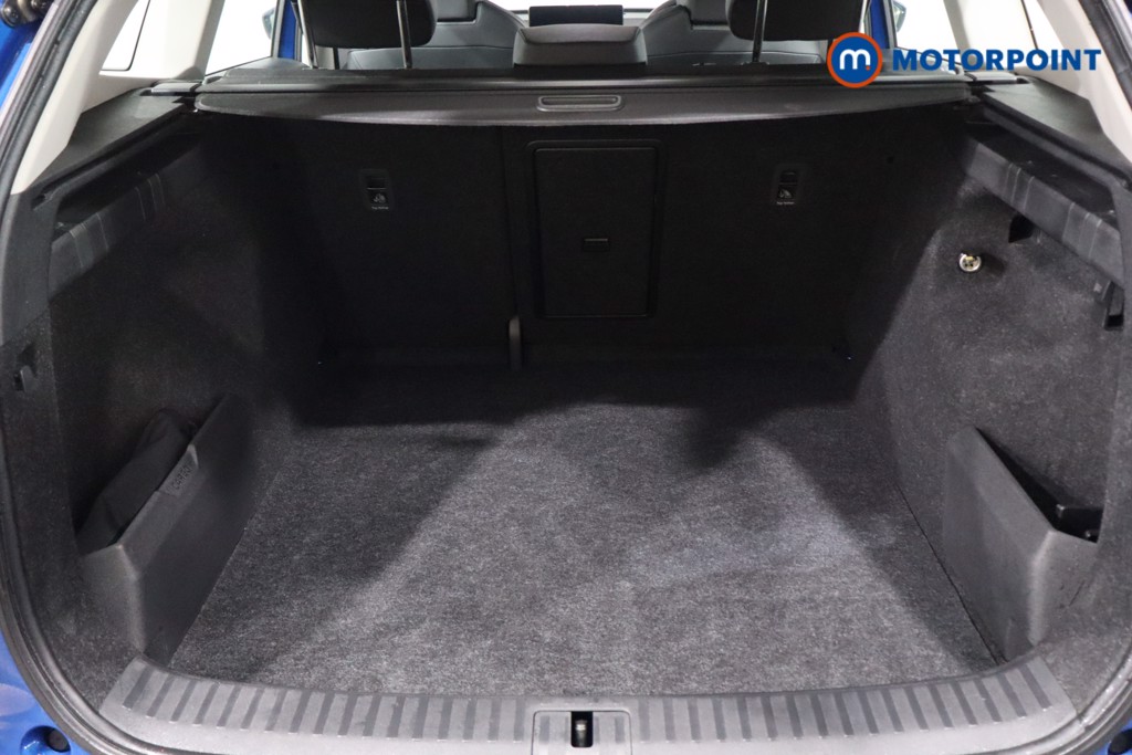 Skoda Enyaq 125Kw 50 55Kwh 5Dr Auto Automatic Electric SUV - Stock Number (1620891) - 38th supplementary image