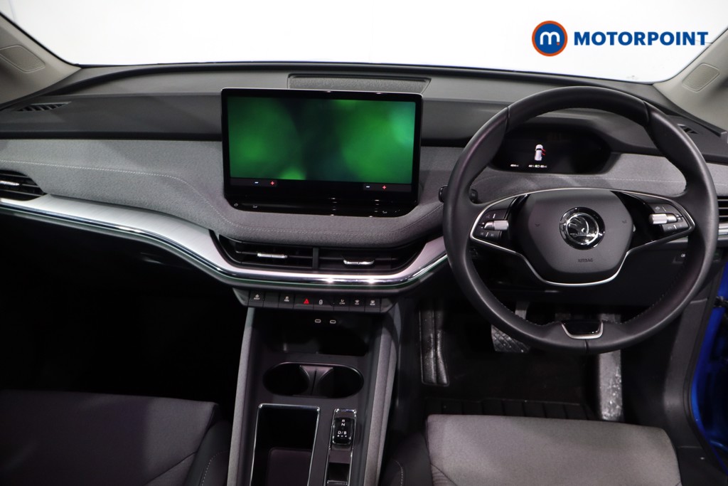 Skoda Enyaq 125Kw 50 55Kwh 5Dr Auto Automatic Electric SUV - Stock Number (1620891) - 1st supplementary image