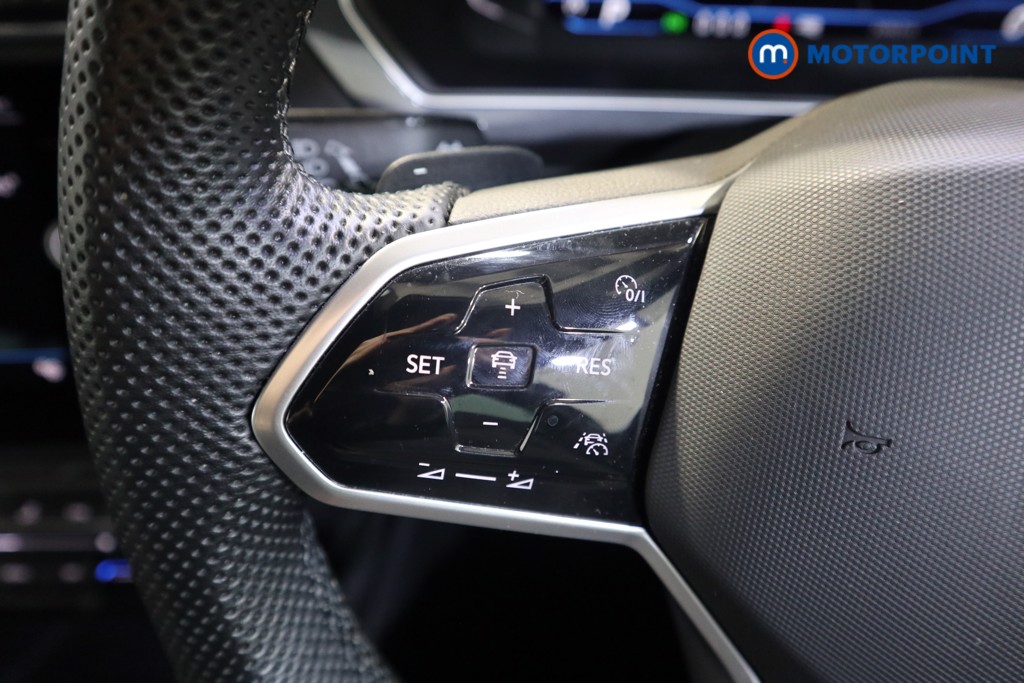 Volkswagen Tiguan R-Line Automatic Petrol SUV - Stock Number (1620901) - 3rd supplementary image