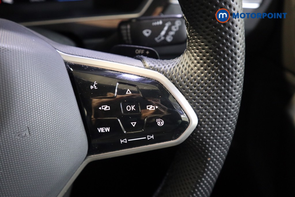 Volkswagen Tiguan R-Line Automatic Petrol SUV - Stock Number (1620901) - 4th supplementary image