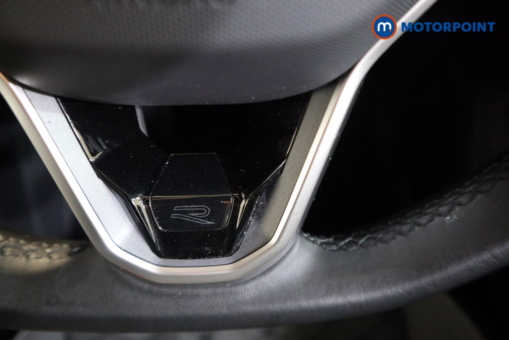 Volkswagen Tiguan R-Line Automatic Petrol SUV - Stock Number (1620901) - 5th supplementary image