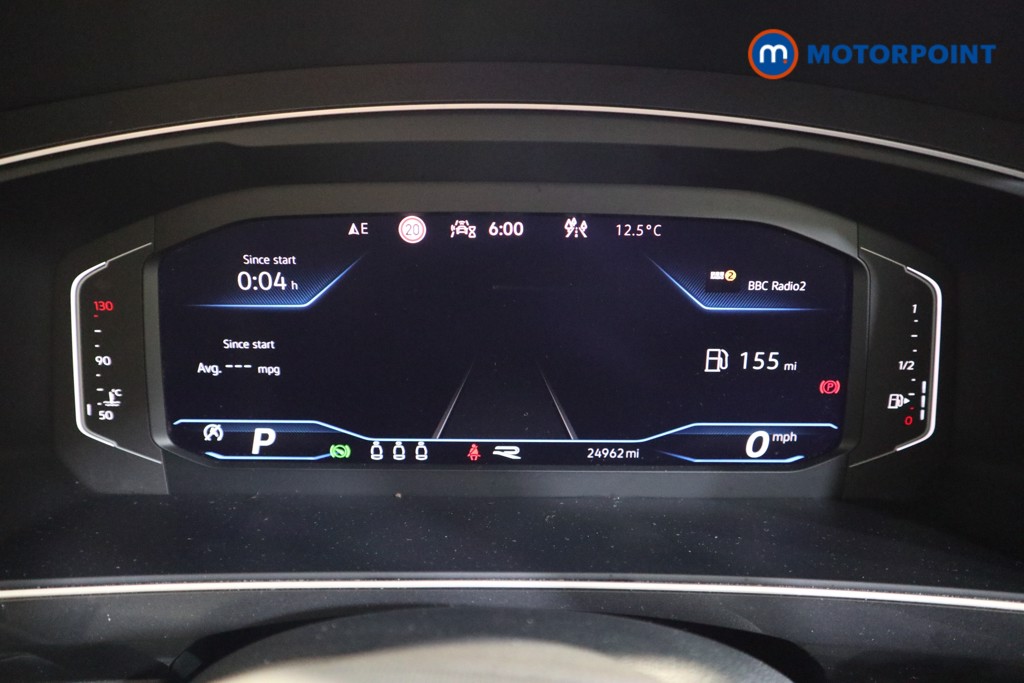 Volkswagen Tiguan R-Line Automatic Petrol SUV - Stock Number (1620901) - 7th supplementary image