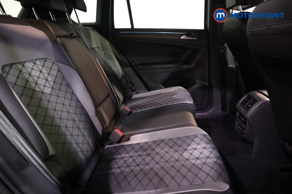 Volkswagen Tiguan R-Line Automatic Petrol SUV - Stock Number (1620901) - 23rd supplementary image