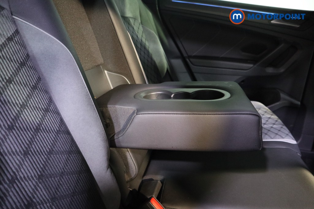 Volkswagen Tiguan R-Line Automatic Petrol SUV - Stock Number (1620901) - 25th supplementary image