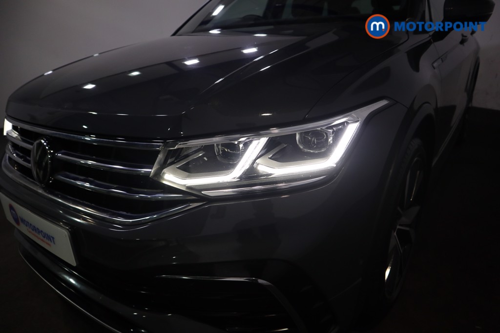 Volkswagen Tiguan R-Line Automatic Petrol SUV - Stock Number (1620901) - 44th supplementary image