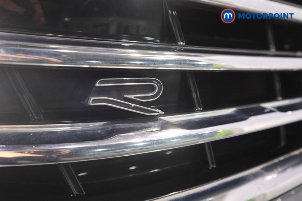 Volkswagen Tiguan R-Line Automatic Petrol SUV - Stock Number (1620901) - 46th supplementary image