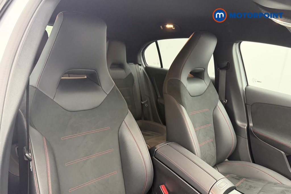 Mercedes-Benz A Class Amg Line Automatic Petrol Hatchback - Stock Number (1620908) - 11th supplementary image