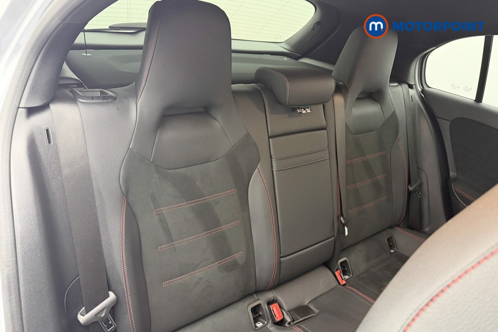Mercedes-Benz A Class Amg Line Automatic Petrol Hatchback - Stock Number (1620908) - 12th supplementary image