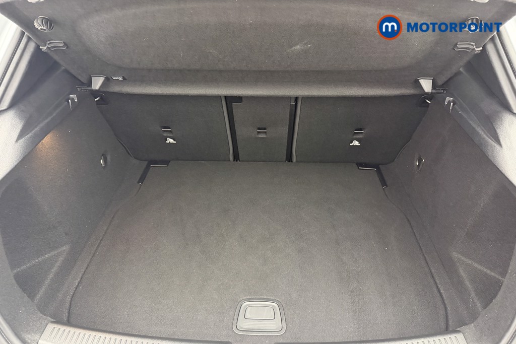 Mercedes-Benz A Class Amg Line Automatic Petrol Hatchback - Stock Number (1620908) - 13th supplementary image