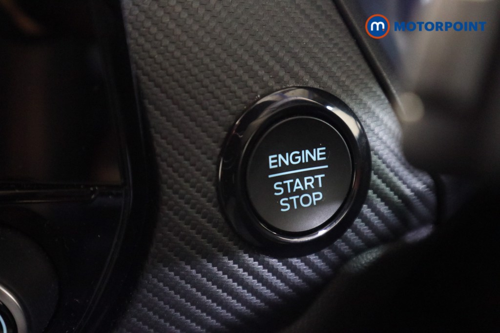 Ford Puma St-Line X Manual Petrol SUV - Stock Number (1620937) - 6th supplementary image