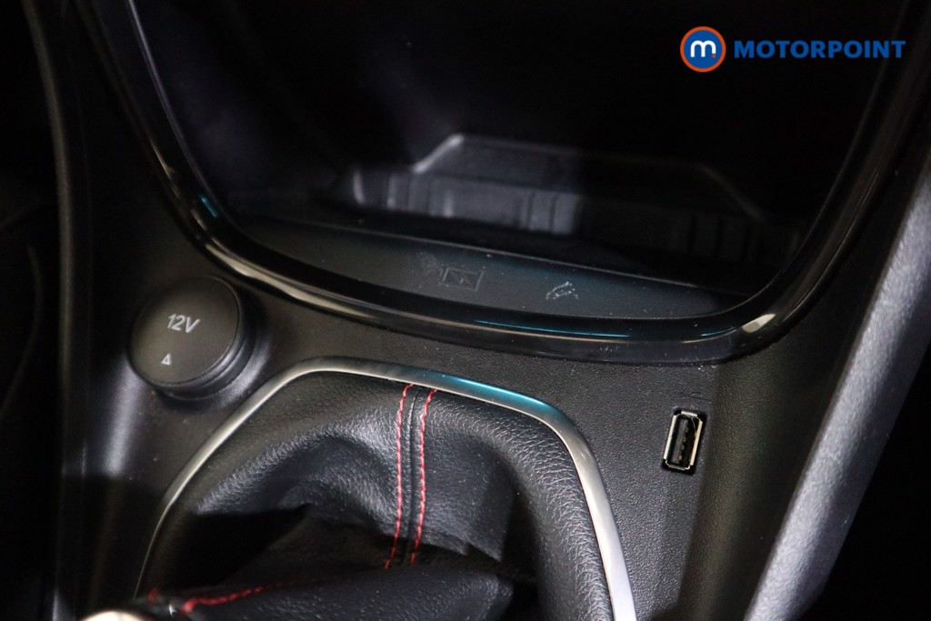 Ford Puma St-Line X Manual Petrol SUV - Stock Number (1620937) - 9th supplementary image