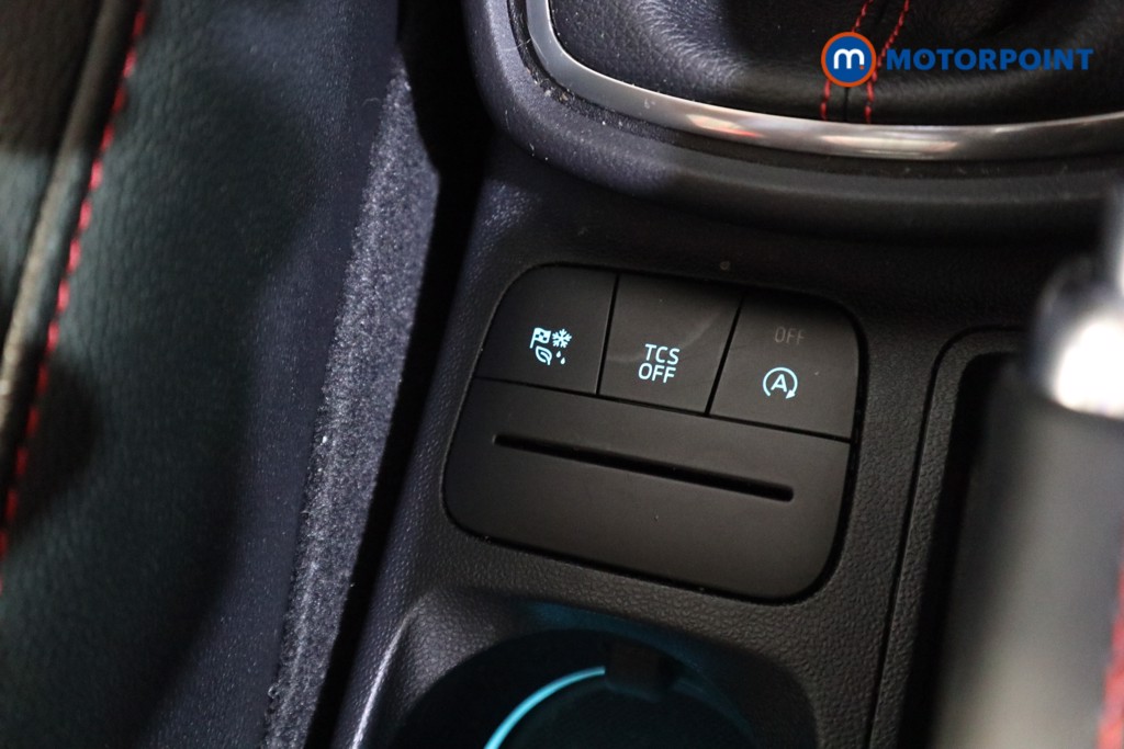 Ford Puma St-Line X Manual Petrol SUV - Stock Number (1620937) - 10th supplementary image
