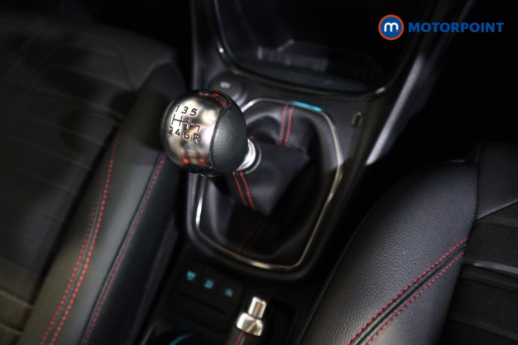 Ford Puma St-Line X Manual Petrol SUV - Stock Number (1620937) - 11th supplementary image