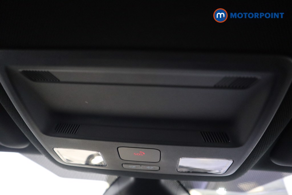 Ford Puma St-Line X Manual Petrol SUV - Stock Number (1620937) - 12th supplementary image