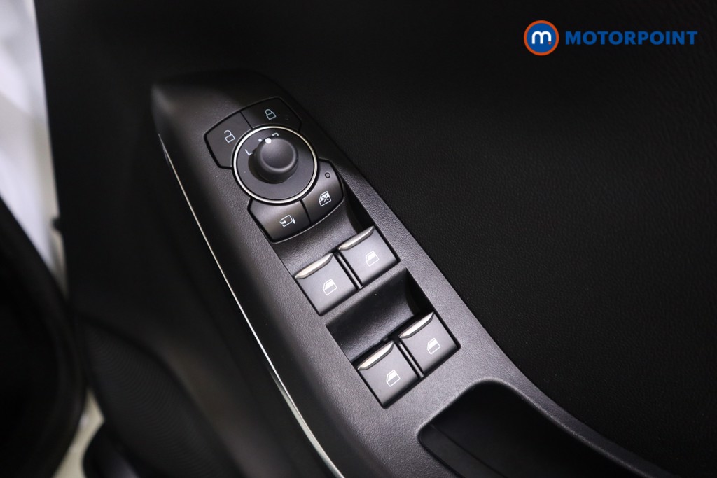 Ford Puma St-Line X Manual Petrol SUV - Stock Number (1620937) - 14th supplementary image