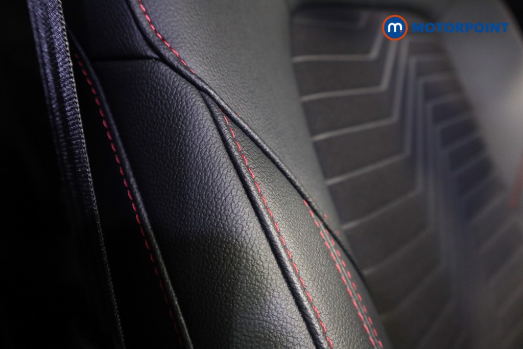 Ford Puma St-Line X Manual Petrol SUV - Stock Number (1620937) - 16th supplementary image