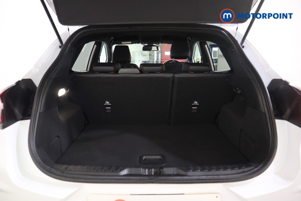 Ford Puma St-Line X Manual Petrol SUV - Stock Number (1620937) - 21st supplementary image