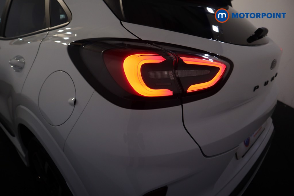 Ford Puma St-Line X Manual Petrol SUV - Stock Number (1620937) - 27th supplementary image