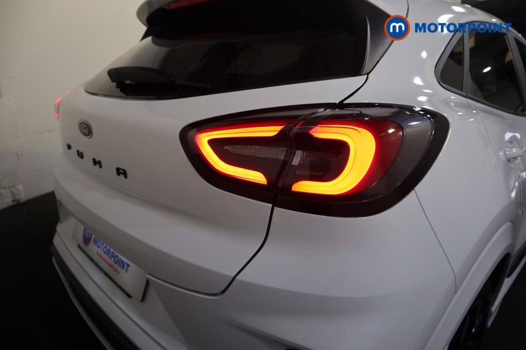 Ford Puma St-Line X Manual Petrol SUV - Stock Number (1620937) - 28th supplementary image