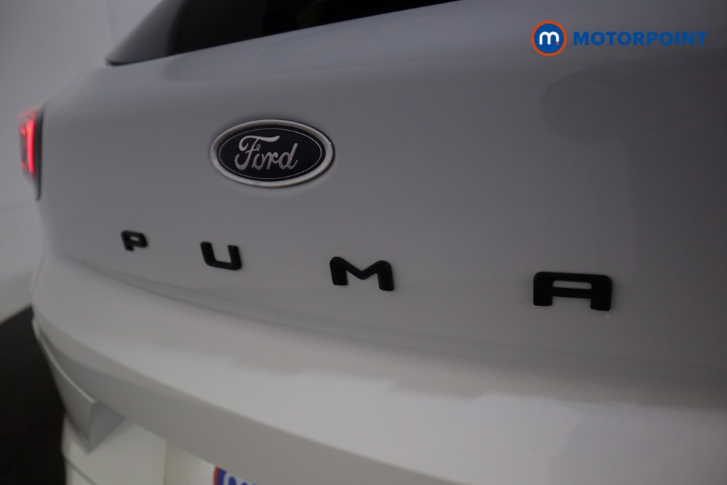 Ford Puma St-Line X Manual Petrol SUV - Stock Number (1620937) - 29th supplementary image