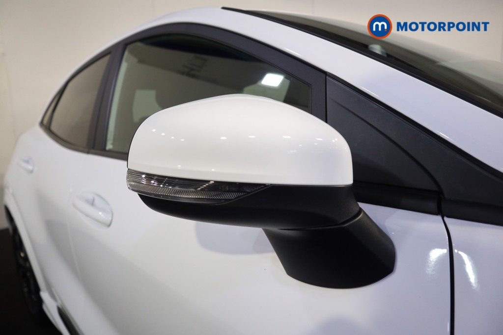 Ford Puma St-Line X Manual Petrol SUV - Stock Number (1620937) - 31st supplementary image