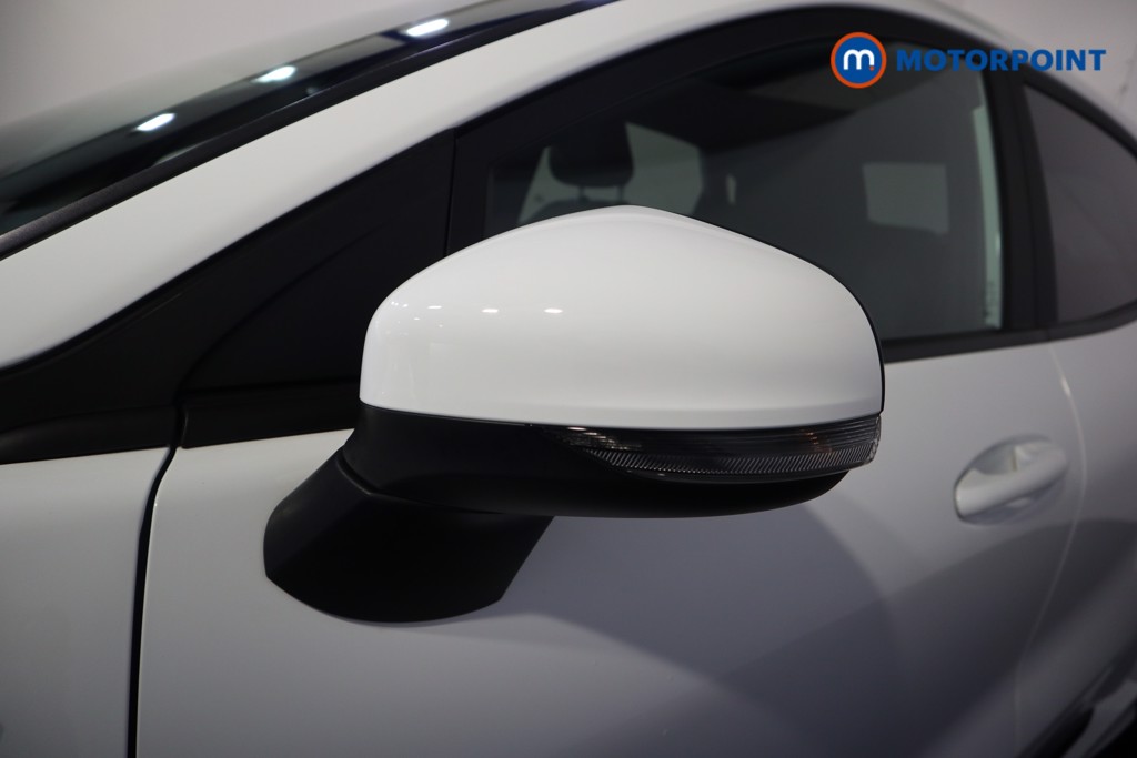 Ford Puma St-Line X Manual Petrol SUV - Stock Number (1620937) - 32nd supplementary image