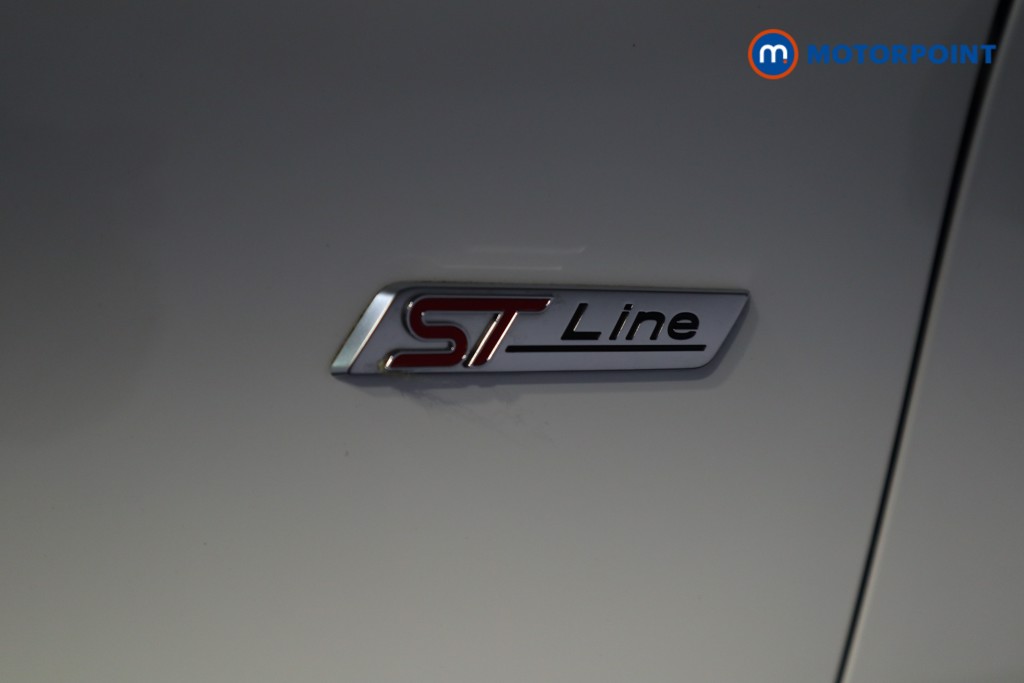 Ford Puma St-Line X Manual Petrol SUV - Stock Number (1620937) - 33rd supplementary image