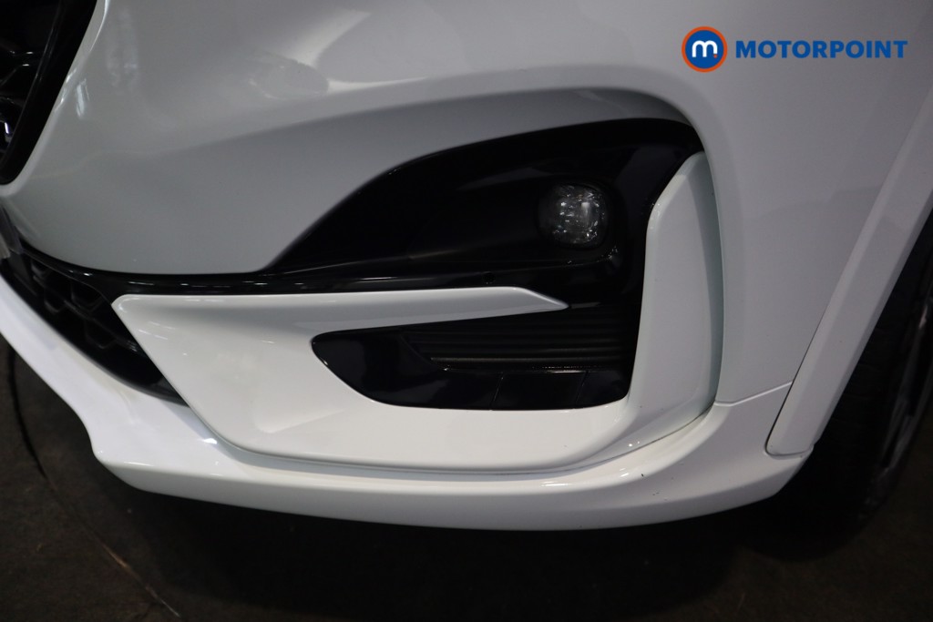 Ford Puma St-Line X Manual Petrol SUV - Stock Number (1620937) - 34th supplementary image