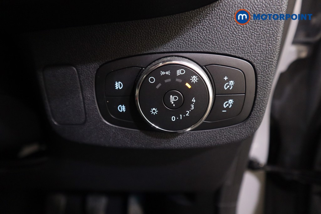 Ford Puma St-Line X Manual Petrol SUV - Stock Number (1620989) - 12th supplementary image