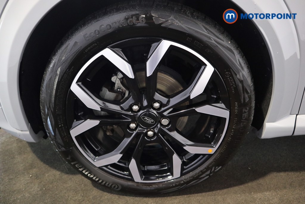 Ford Puma St-Line X Manual Petrol SUV - Stock Number (1620989) - 22nd supplementary image