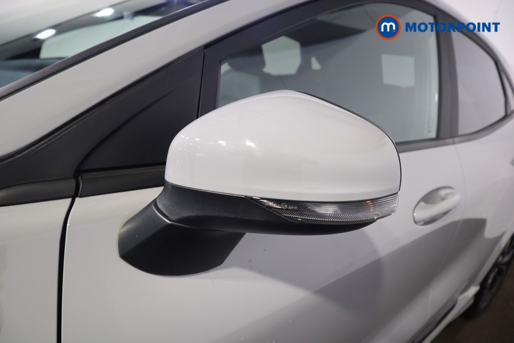 Ford Puma St-Line X Manual Petrol SUV - Stock Number (1620989) - 30th supplementary image