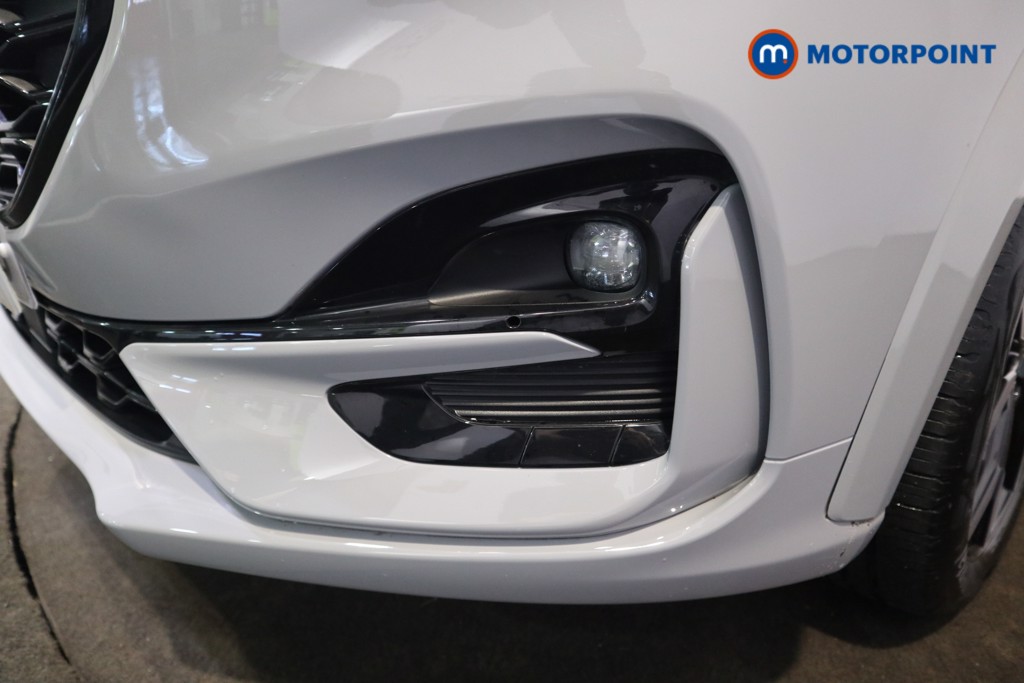 Ford Puma St-Line X Manual Petrol SUV - Stock Number (1620989) - 32nd supplementary image