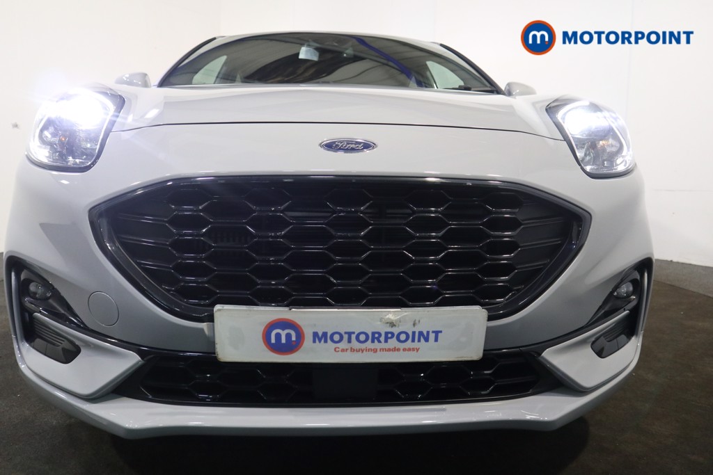 Ford Puma St-Line X Manual Petrol SUV - Stock Number (1620989) - 34th supplementary image