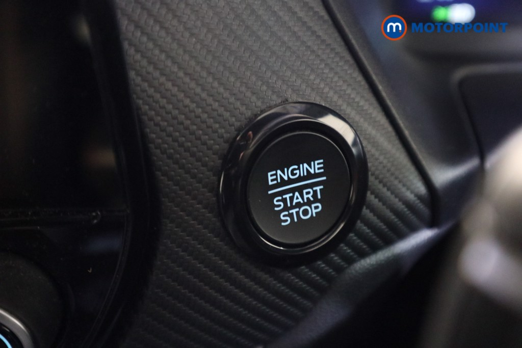 Ford Puma St-Line X Manual Petrol SUV - Stock Number (1621002) - 6th supplementary image