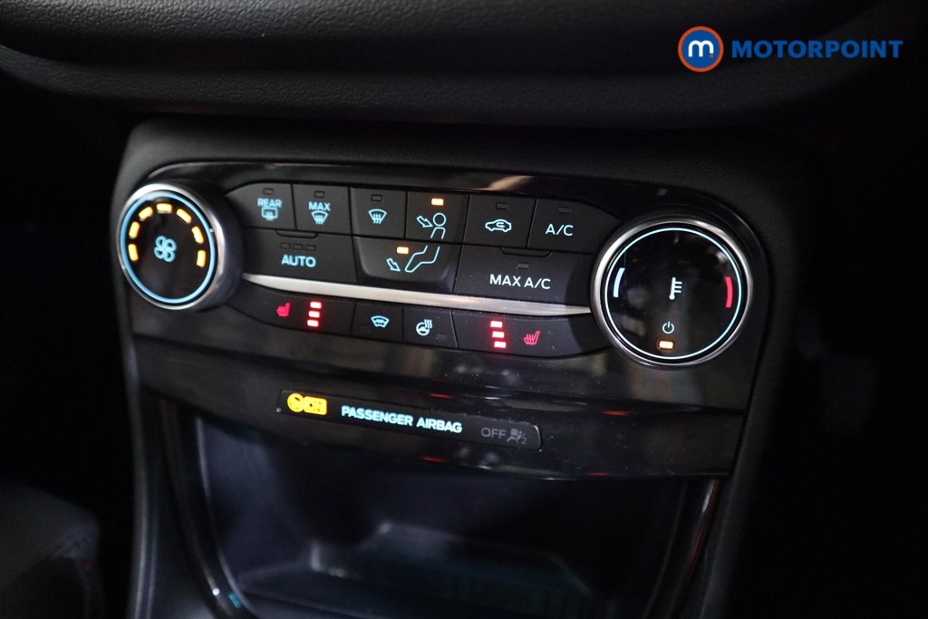 Ford Puma St-Line X Manual Petrol SUV - Stock Number (1621002) - 8th supplementary image