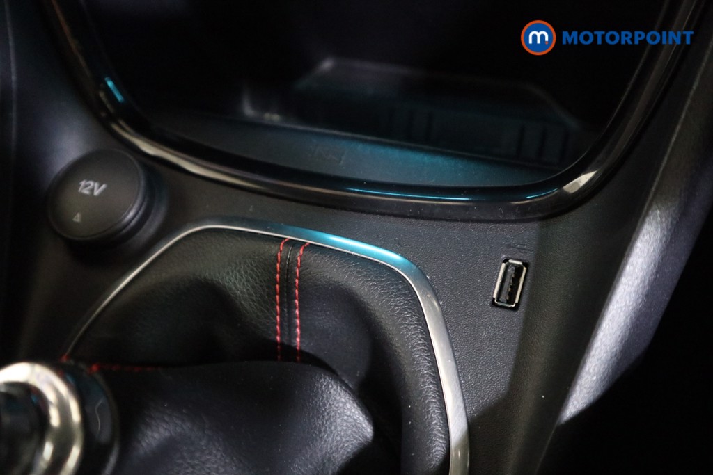 Ford Puma St-Line X Manual Petrol SUV - Stock Number (1621002) - 9th supplementary image
