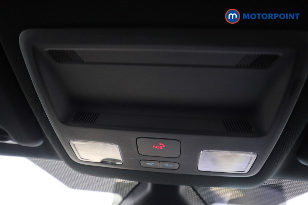 Ford Puma St-Line X Manual Petrol SUV - Stock Number (1621002) - 12th supplementary image