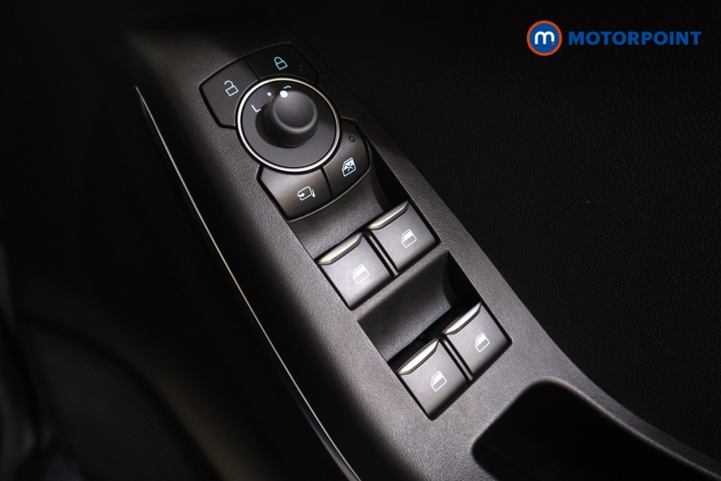 Ford Puma St-Line X Manual Petrol SUV - Stock Number (1621002) - 14th supplementary image