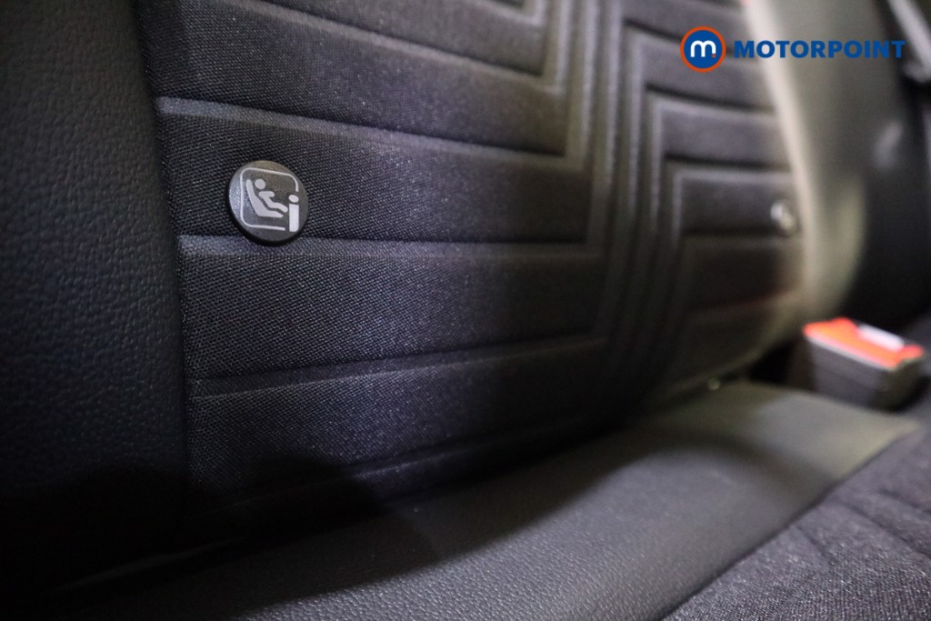 Ford Puma St-Line X Manual Petrol SUV - Stock Number (1621002) - 17th supplementary image