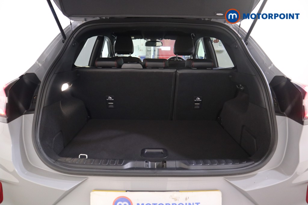 Ford Puma St-Line X Manual Petrol SUV - Stock Number (1621002) - 20th supplementary image