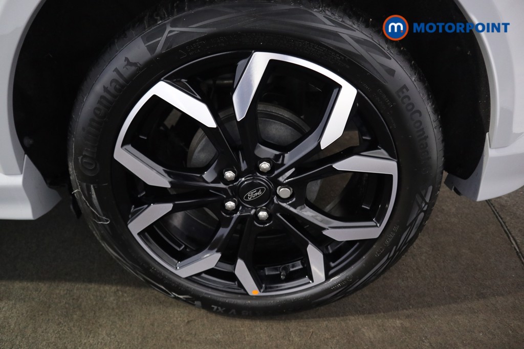 Ford Puma St-Line X Manual Petrol SUV - Stock Number (1621002) - 24th supplementary image