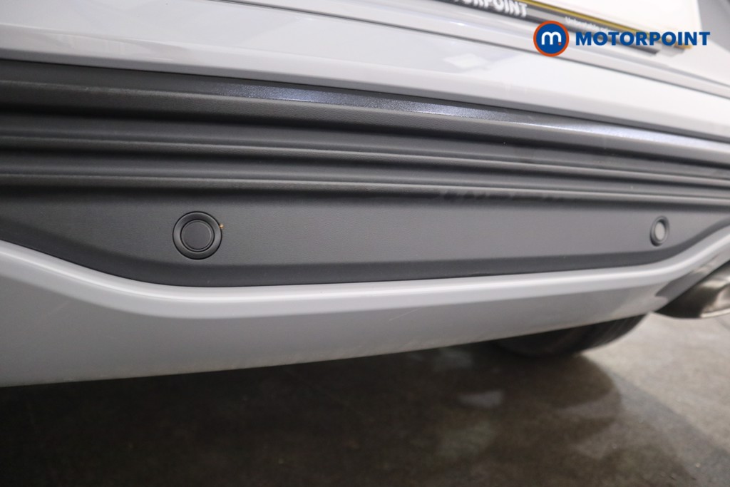 Ford Puma St-Line X Manual Petrol SUV - Stock Number (1621002) - 25th supplementary image