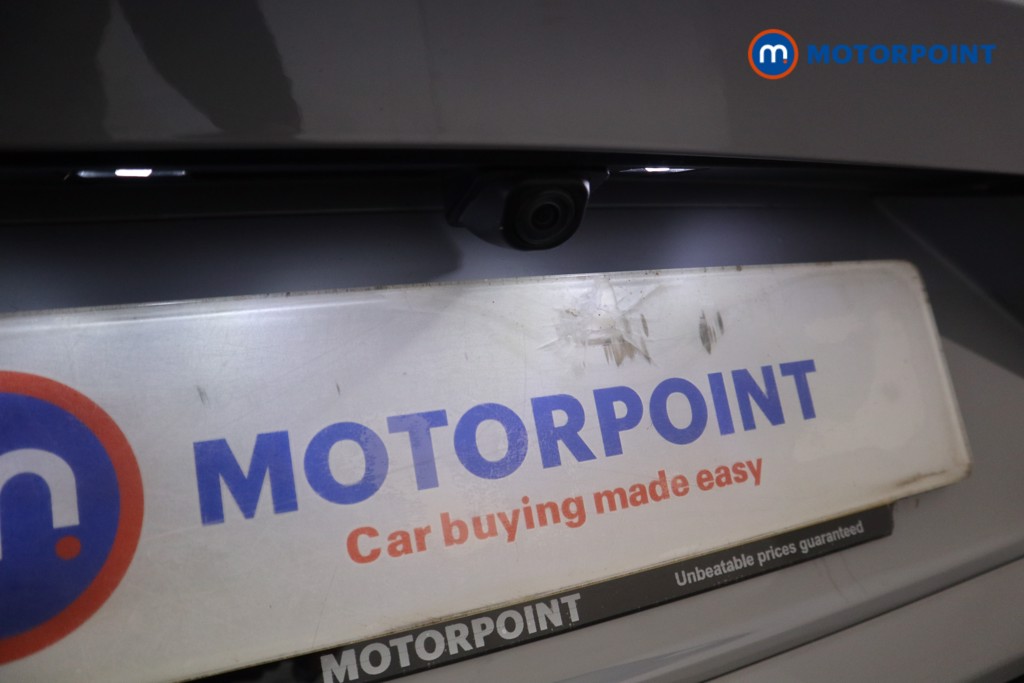 Ford Puma St-Line X Manual Petrol SUV - Stock Number (1621002) - 26th supplementary image