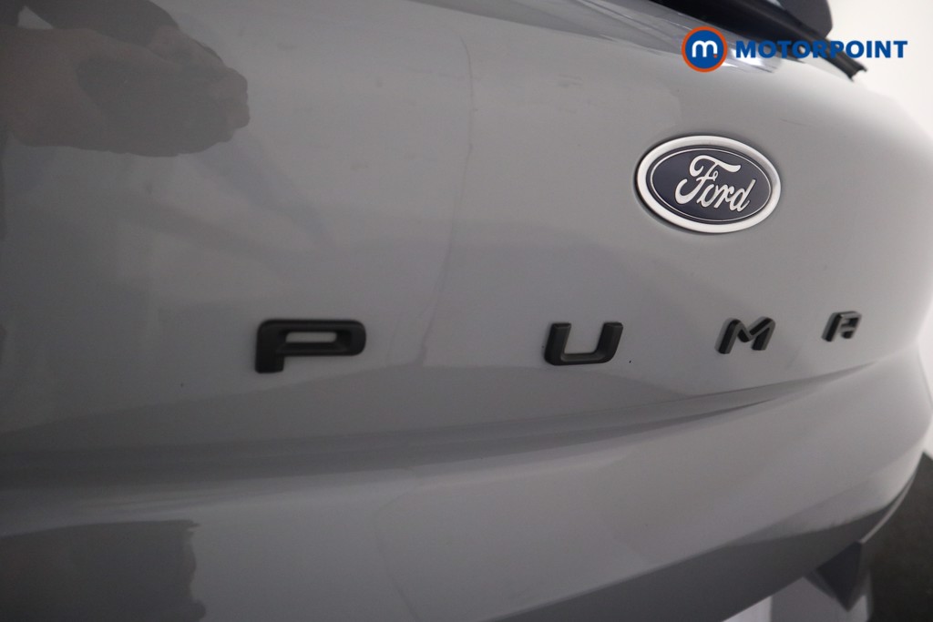 Ford Puma St-Line X Manual Petrol SUV - Stock Number (1621002) - 27th supplementary image
