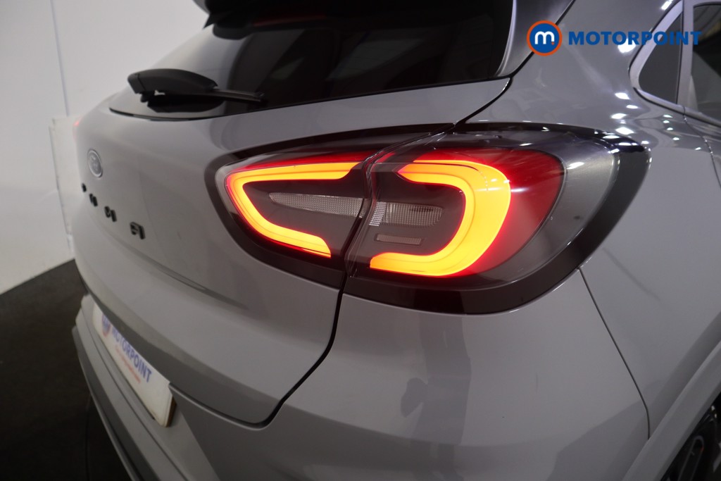 Ford Puma St-Line X Manual Petrol SUV - Stock Number (1621002) - 29th supplementary image